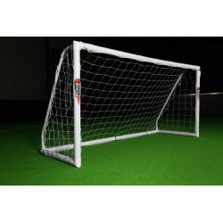 CAGE DE FOOT - Powershot - 2,4m x 1,2m avec système clic