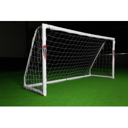 CAGE DE FOOT - Powershot - 2,4m x 1,2m avec système clic