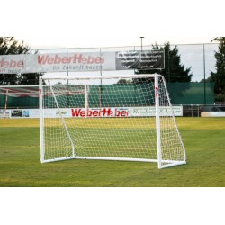 CAGE DE FOOT - Powershot - 2,4m x 1,2m avec système clic