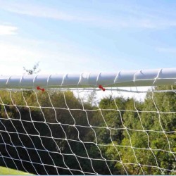CAGE DE FOOT - Powershot - 2,4m x 1,2m avec système clic