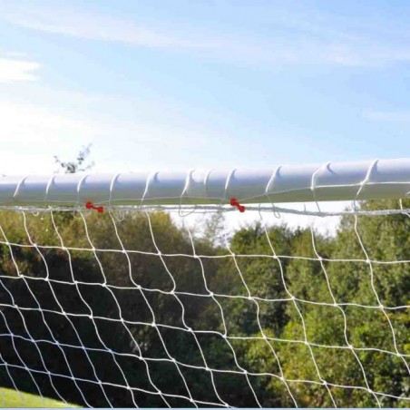 CAGE DE FOOT - Powershot - 2,4m x 1,2m avec système clic