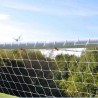CAGE DE FOOT - Powershot - 2,4m x 1,2m avec système clic