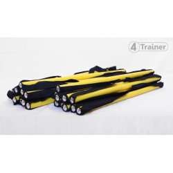 Echelle de rythme 4Trainer