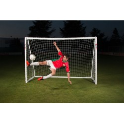 CAGE DE FOOT - Powershot Pro - 2,4m x 1,2m avec système clic