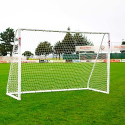 CAGE DE FOOT - Powershot Pro - 3,7m x 2m avec système clic