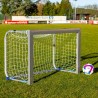 CAGE MINI FOOTBALL - BUT en aluminium