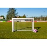 CAGE MINI FOOTBALL - BUT en aluminium