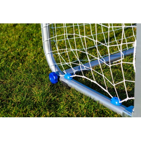 CAGE MINI FOOTBALL - BUT en aluminium