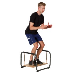 PEDALO STABILISATEUR SPORT - La proprioception pour vous et votre corps