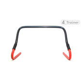 Mini haies d'entraînement ajustables 4Trainer Mini haies d'entraînement ajustables 4Trainer