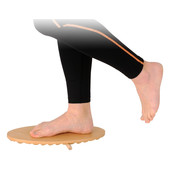 PEDALO FOOT TEAM SPORT - Le pack d'équilibre pour passer de l'instabilité à la stabilité