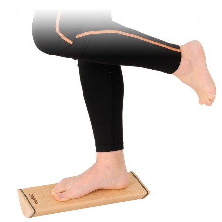 PEDALO FOOT TEAM SPORT - Le pack d'équilibre pour passer de l'instabilité à la stabilité