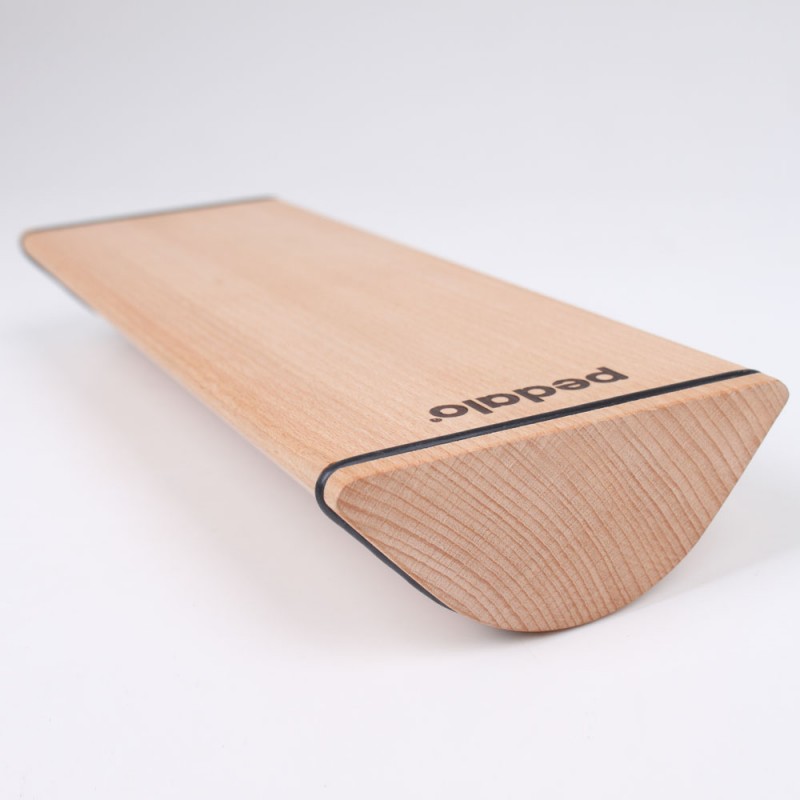 Planche d'équilibre de cheville – Outil d'entraînement antidérapant portable, étireur de pieds antidérapant, pour la famille, les amis, la maison, la salle de sport, le bureau, l'entraînement en plein Planche d'équilibre de cheville – Outil d'entraînement antidérapant portable, étireur de pieds antidérapant, pour la famille, les amis, la maison, la salle de sport, le bureau, l'entraînement en plein