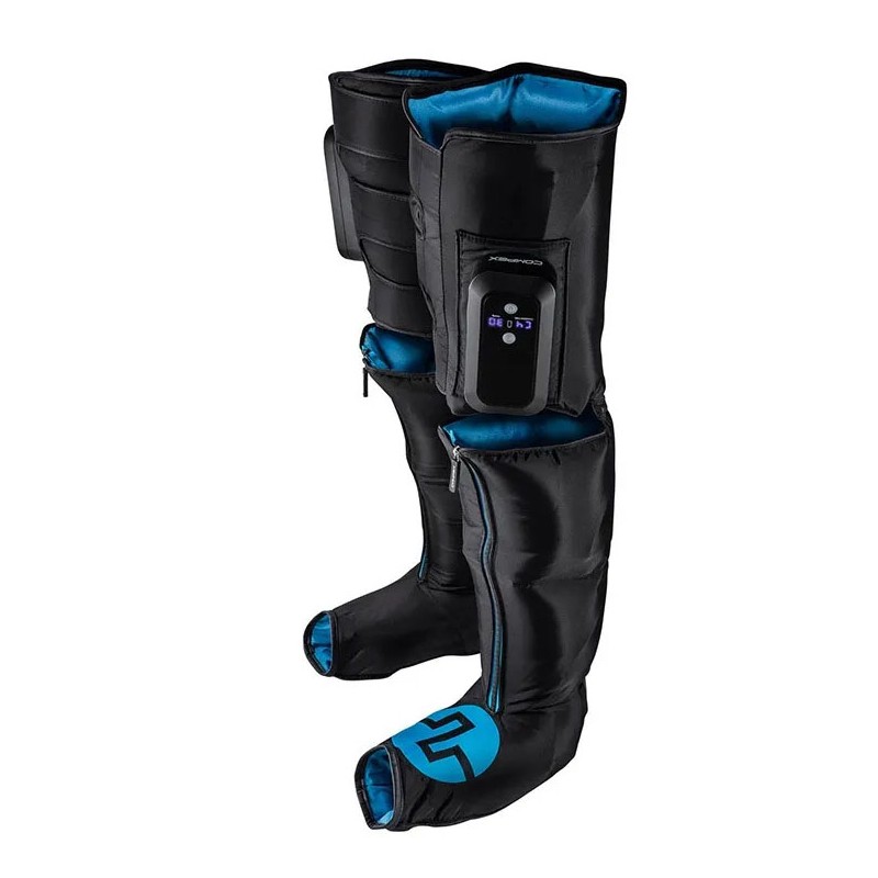 COMPEX AYRE - Bottes de compression sans fil