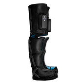COMPEX AYRE - Bottes de compression sans fil COMPEX AYRE - Bottes de compression sans fil