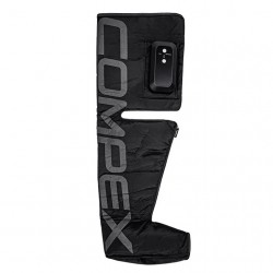 COMPEX AYRE - Bottes de compression sans fil