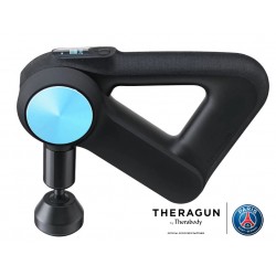 Theragun Pro - Modèle Professionnel - Noir