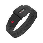 POLAR VERITY SENSE - Capteur Optique de Fréquence Cardiaque POLAR VERITY SENSE - Capteur Optique de Fréquence Cardiaque