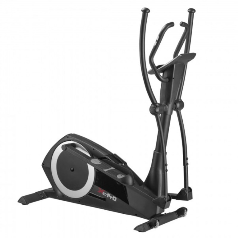 VELO ELLIPTIQUE XC-140i - Atteignez vos objectifs d'entraînement plus rapidement VELO ELLIPTIQUE XC-140i - Atteignez vos objectifs d'entraînement plus rapidement