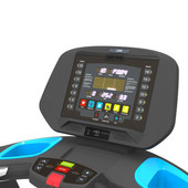 TAPIS DE COURSE DKN AiRUNZ - Inclinable et Ludique TAPIS DE COURSE DKN AiRUNZ - Inclinable et Ludique