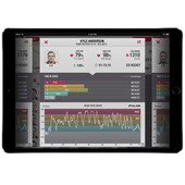 POLAR TEAM COACH® - L'application de perfectionnement en équipe POLAR TEAM COACH® - L'application de perfectionnement en équipe