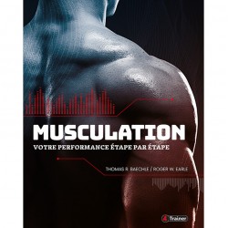 MUSCULATION - Votre Performance Étape par Étape