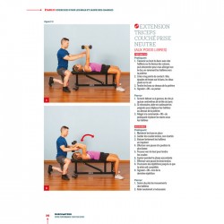 MUSCULATION - Votre Performance Étape par Étape
