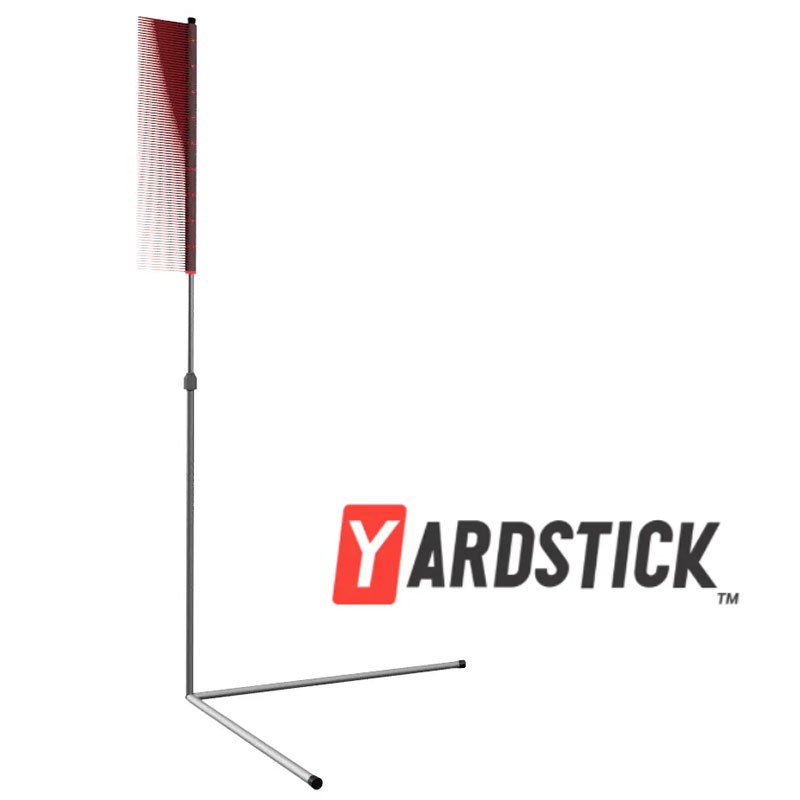 SWIFT YARDSTICK - Dispositif de Saut Vertical