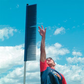 SWIFT YARDSTICK - Dispositif de Saut Vertical SWIFT YARDSTICK - Dispositif de Saut Vertical