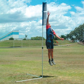 SWIFT YARDSTICK - Dispositif de Saut Vertical SWIFT YARDSTICK - Dispositif de Saut Vertical