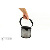 Lot de 50 repères souples de marquage blanc 4Trainer Lot de 50 repères souples de marquage blanc 4Trainer