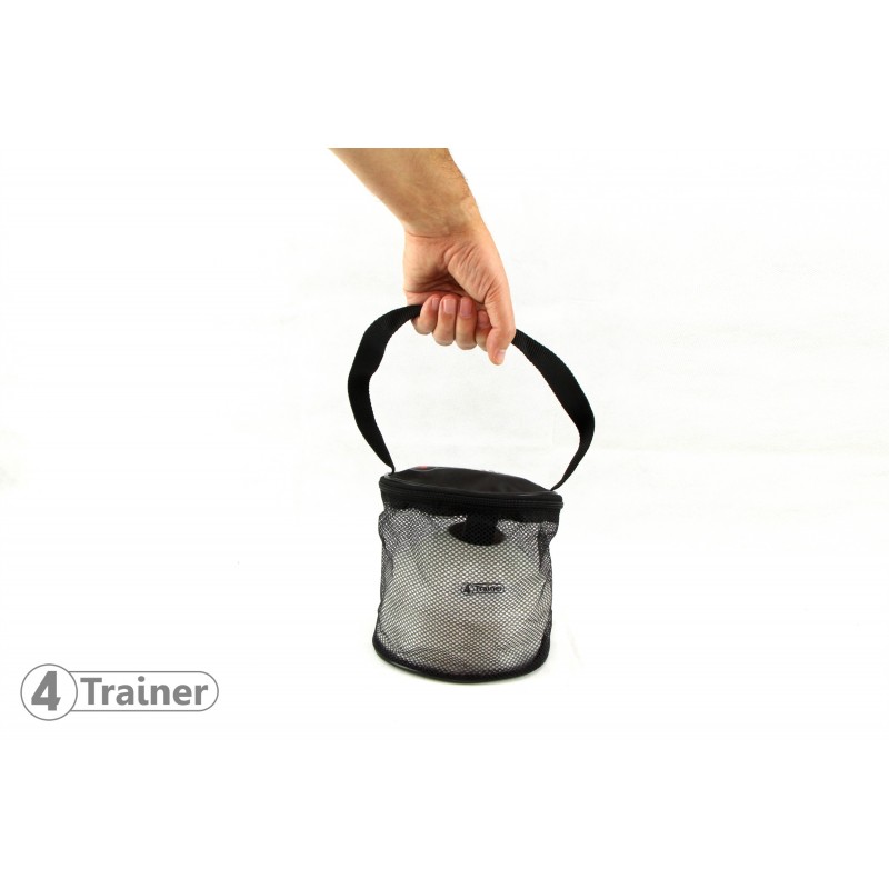 Lot de 50 repères souples de marquage blanc 4Trainer Lot de 50 repères souples de marquage blanc 4Trainer