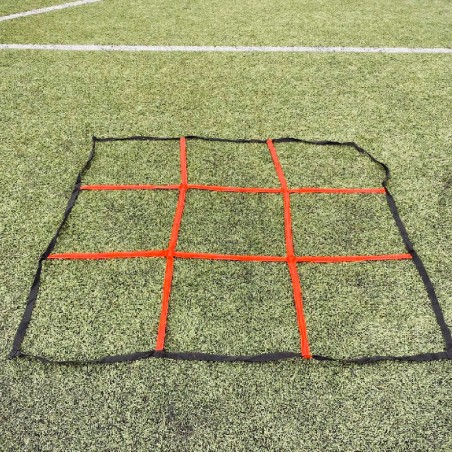 Grille d'agilité 4Trainer