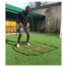 Grille d'agilité 4Trainer