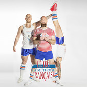 LE JEU DE CARTES SPORTIF - La Méthode française LE JEU DE CARTES SPORTIF - La Méthode française