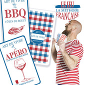 LE JEU DE CARTES SPORTIF - La Méthode française LE JEU DE CARTES SPORTIF - La Méthode française