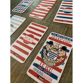 LE JEU DE CARTES SPORTIF - La Méthode française LE JEU DE CARTES SPORTIF - La Méthode française