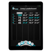 VERT® Coach - Jusqu'à 8 mesures de performance en temps réel VERT® Coach - Jusqu'à 8 mesures de performance en temps réel