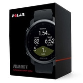 POLAR GRIT X® - MONTRE MULTISPORT OUTDOOR AVEC GPS POLAR GRIT X® - MONTRE MULTISPORT OUTDOOR AVEC GPS