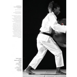 La Prépa Physique Judo - Nouvelle Édition