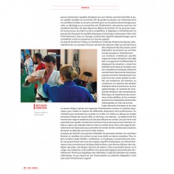 Judo - Entraînement Cognitif et Analyse de l'Activité