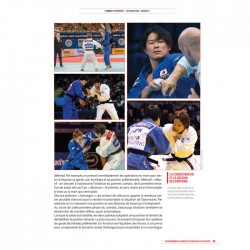 Judo - Entraînement Cognitif et Analyse de l'Activité