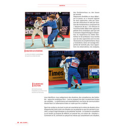 Judo - Entraînement Cognitif et Analyse de l'Activité
