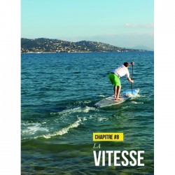 LIVRE Stand up Paddle Entraînement technique et préparation physique | Remy CASA | 4Trainer