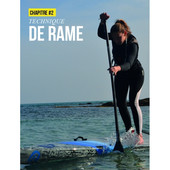 LIVRE Stand up Paddle Entraînement technique et préparation physique | Remy CASA | 4Trainer