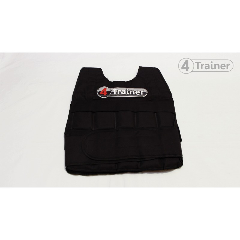 Veste lestée 4Trainer Veste lestée 4Trainer