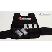 Veste lestée 4Trainer Veste lestée 4Trainer
