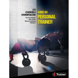 Le Guide du Personal Trainer - 4Trainer
