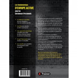 Le guide du personal trainer - Les essentiels d'Europe Active | 4Trainer