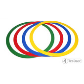 Cerceaux souples 4Trainer Cerceaux souples 4Trainer